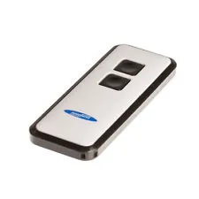 Novoferm Novotron Handsender für Garagentorantriebe