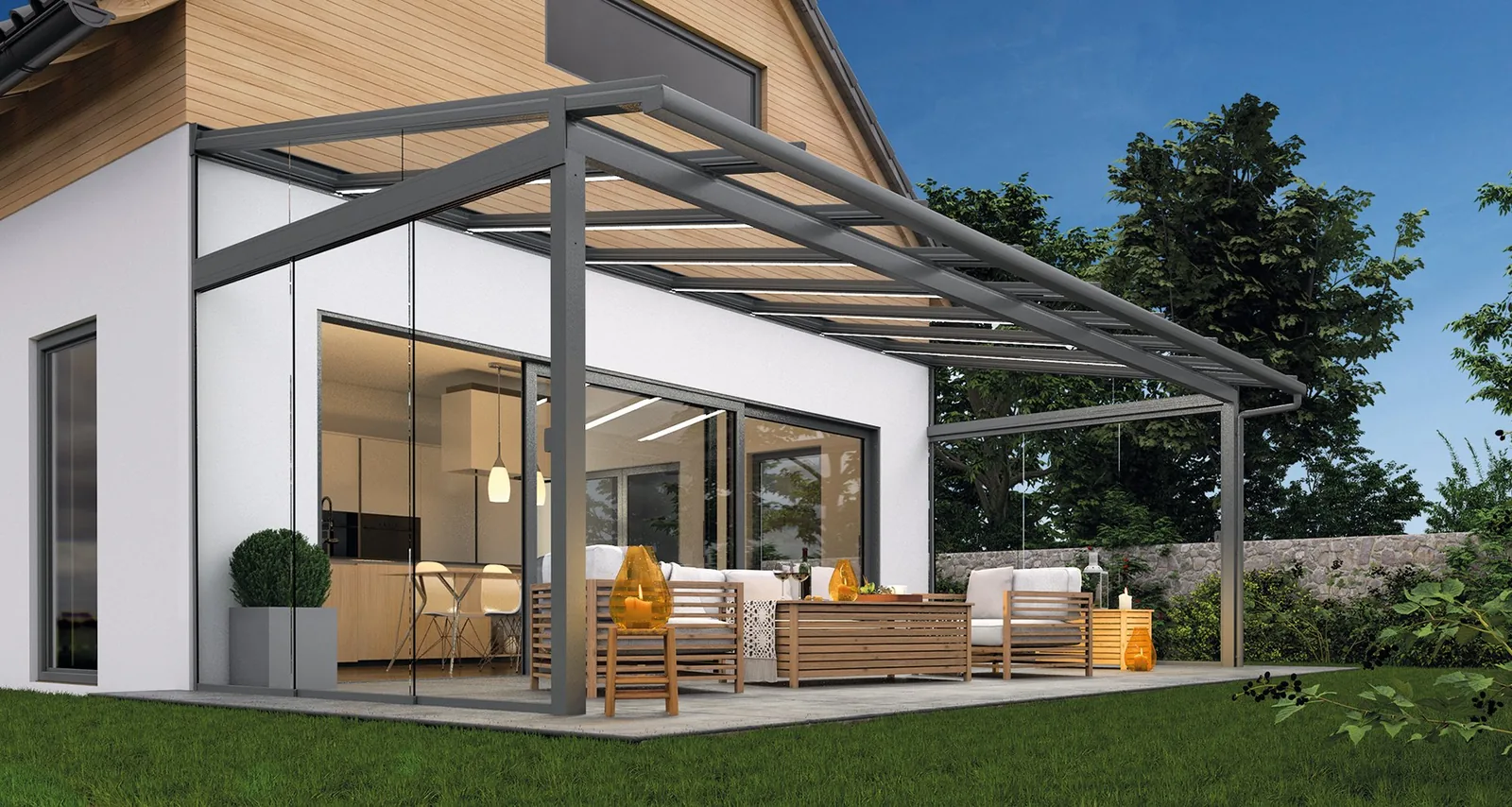 TerraSign Elegance: Elegance Gallerie