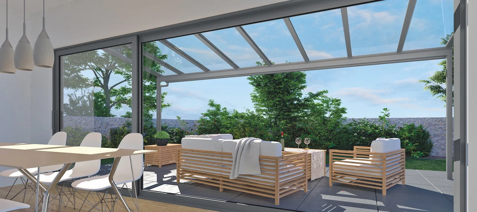 TerraSign Elegance: Elegance Gallerie