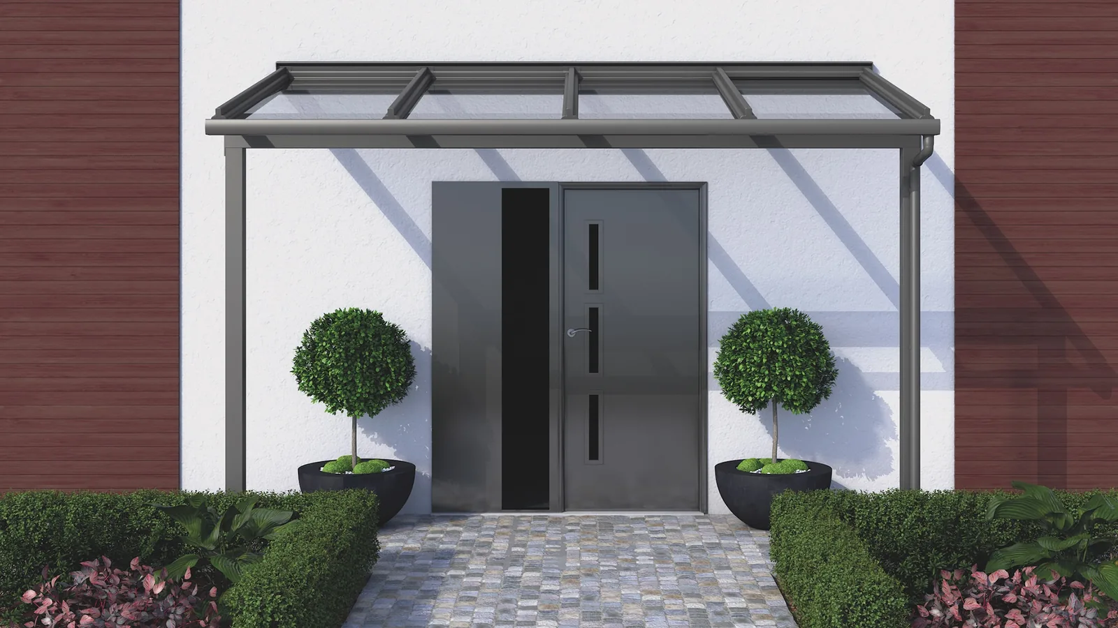 TerraSign Elegance: Elegance Gallerie