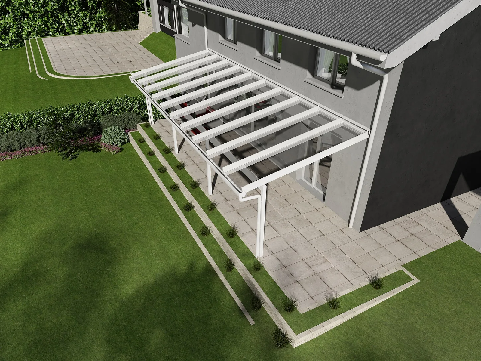 TerraSign Elegance: Elegance Gallerie