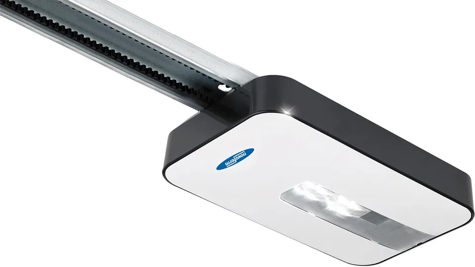 Vorschaubild: Novoferm Design-Antriebe - Novomatic 423 - Handsender Mini-Novotron 522 einlernen