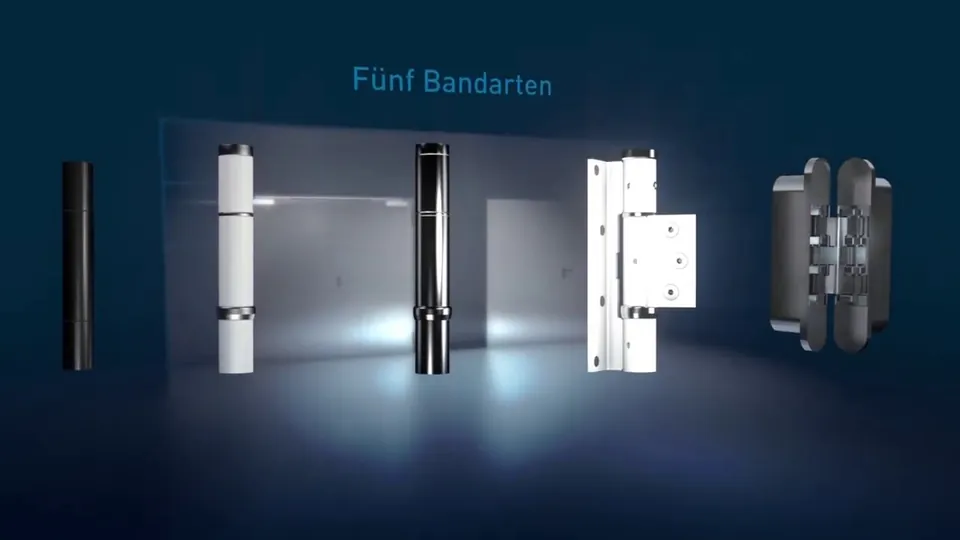 Vorschaubild: Multifunktions Stahltüren von Novoferm