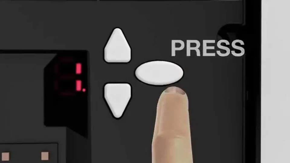 Vorschaubild: Novoferm Design-Antriebe - Novomatic 423  - Funk-Codetaster Signal 218 einlernen