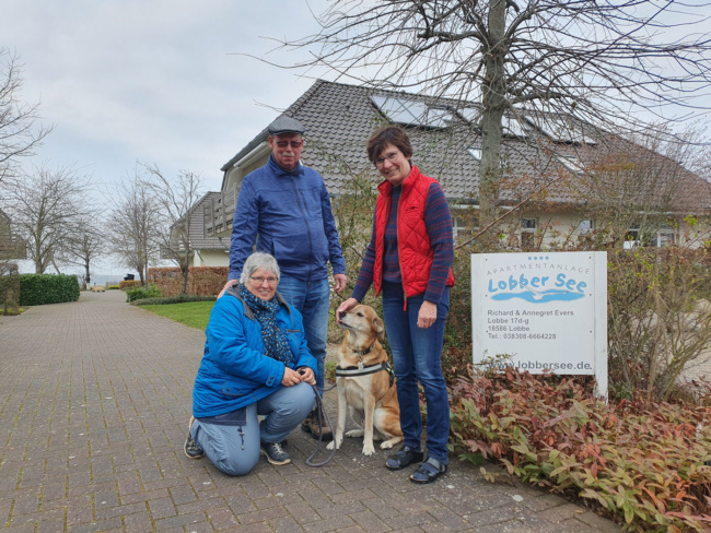 Piron Gewinnspiel Rügen