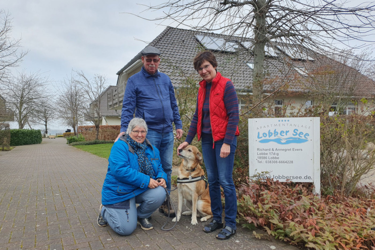 Piron Gewinnspiel Rügen