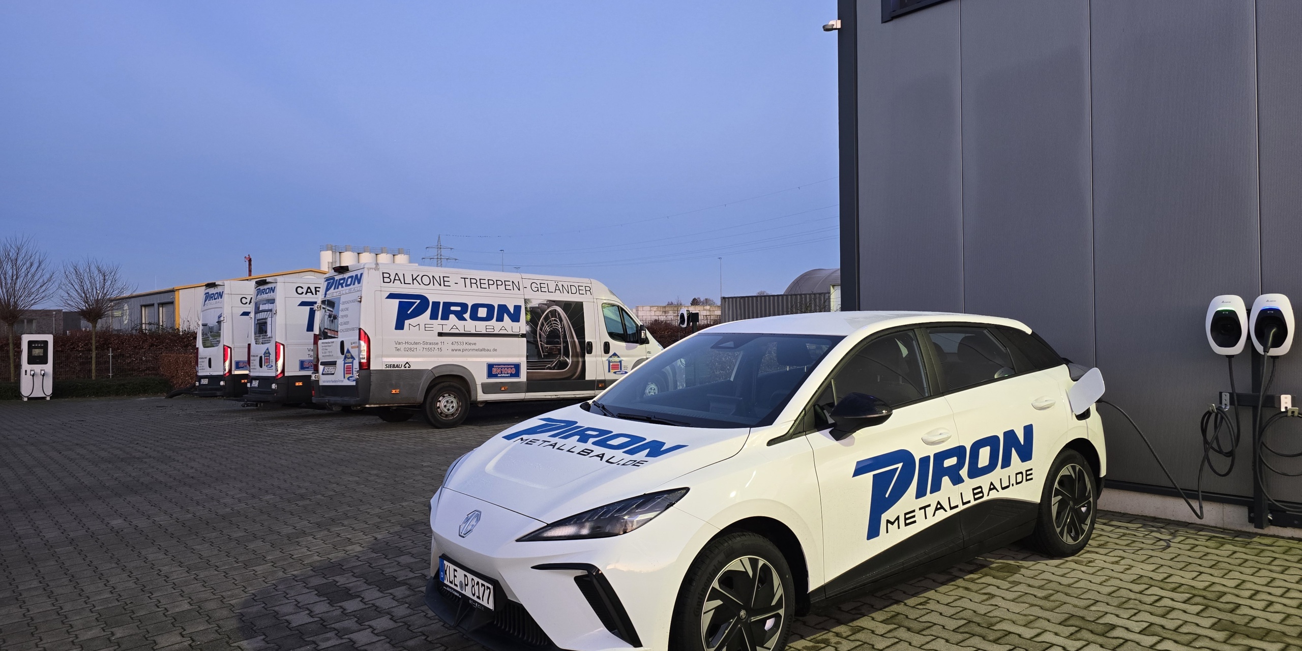 25-01-08 PIRON Metallbau Novoferm Torcenter Garagentor MG4 (8)