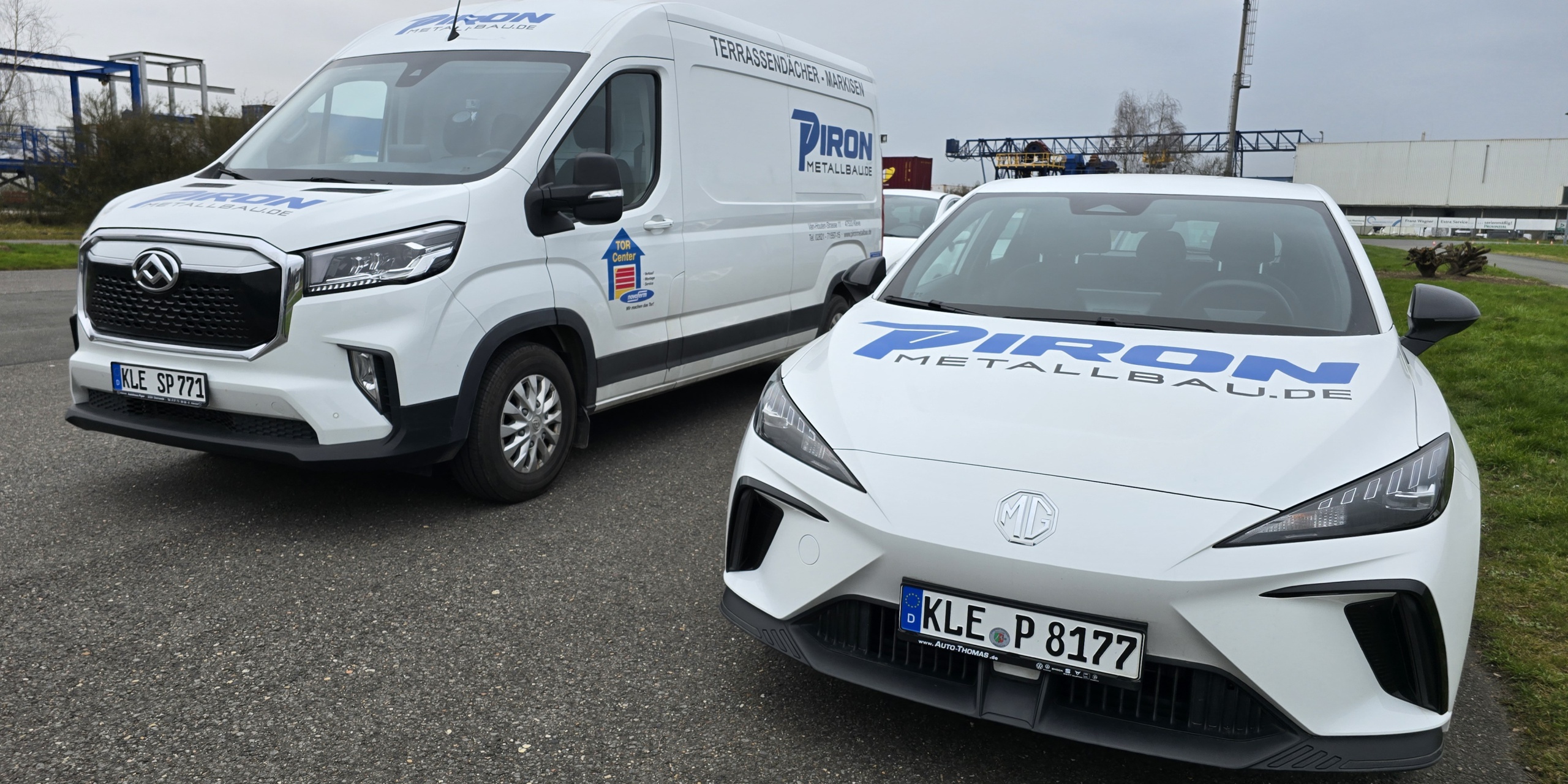 Fahrsicherheitstraining