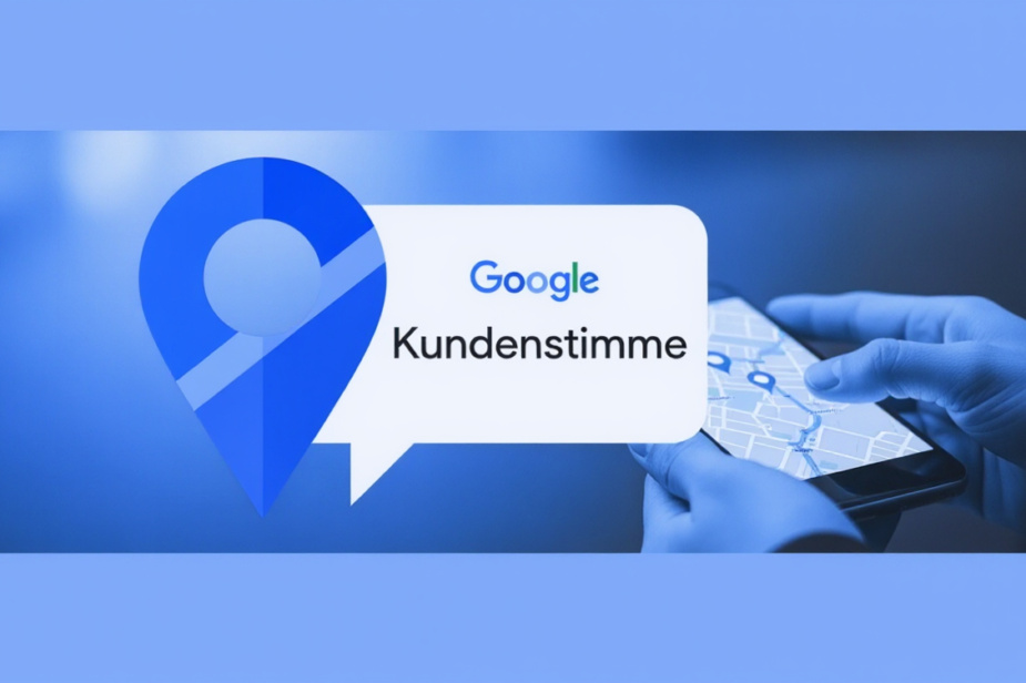 Google-Kundenstimme